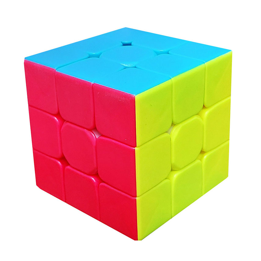 روبیک 3*3 خودرنگ کای وای وریور 2 روبیک 3*3 خودرنگ کای وای وریور - تصویر 2