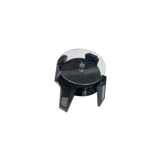 پایه گردون سولار ویترینی 2 پایه گردون سولار ویترینی - تصویر 2