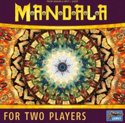 ماندالا mandala اسپیس برد 11 ماندالا