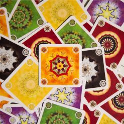 ماندالا mandala اسپیس برد 10 127606602729218