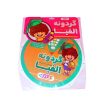 گردونه صامت ها و مصوت ها بازي آموز