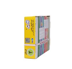 کيت آموزش رياضي خوشمزه دوم دبستان ماوا