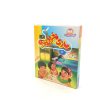 بازي نخ و مهره کودک آينده