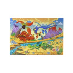 سه پازل 25*17 کيفی مجتمع اسباب بازی 12 194326402592631