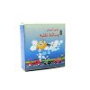 شابلون وسایل نقليه جعبه اي رسام