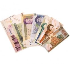 اسکناس آموزشي با کيف پول جو ماوا