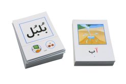 کارت تصویری نشانه ها 1و 2 پارس 8 287586449670808