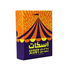 اسکات دراگون