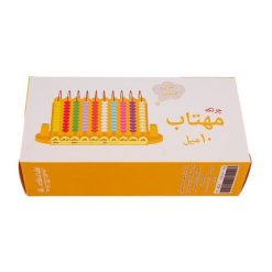چرتکه 10 میل هلالی مهتاب 8 328233095746335