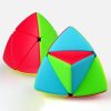 روبیک هرم مستر مورفیکس22 خودرنگ 1033 کای وای