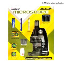 میکروسکوپmh600 مدیک