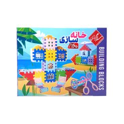 خانه بلوکی 60 قطعه