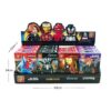 لگو شخصيت Marvelدر4مدل(12-9009) BT