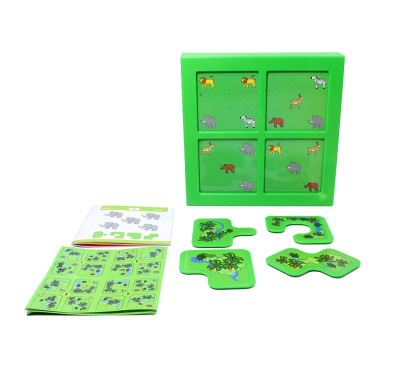 بگرد و پيدا کن حيوانات دراگون 3 بگرد و پيدا کن حيوانات دراگون - تصویر 3
