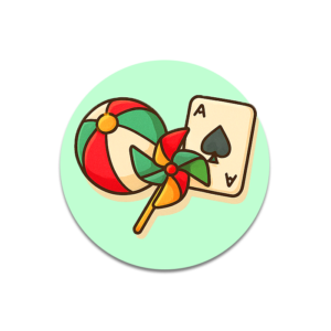 سرگرمی