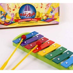 بلز 1 اکتاو فروزنده