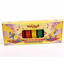 بلز 1 اکتاو فروزنده