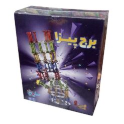 برج پیزا سایان1