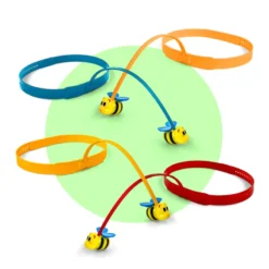 زنبور ديوانه CRAZY BEE GV 8 زنبور دیوانه CRAZY BEE GV3