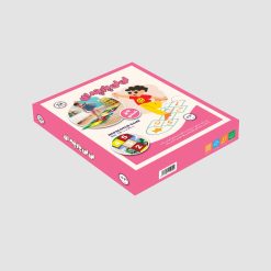 لی لی پارچه ای دراگون 5 172167699333947