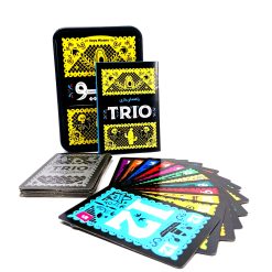 تریو TRIO دراگون