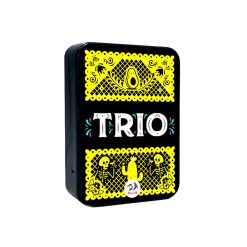 تریو TRIO دراگون2