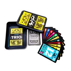 تریو TRIO دراگون4