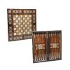 شطرنج و تخته نرد کاشی نگارهسایز 50