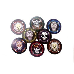 1اسکال Skull جمجمهدراگون