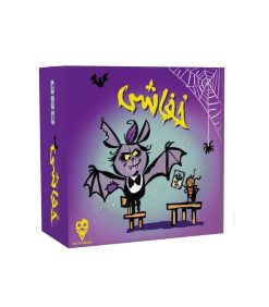 خفاشی دایس گیم