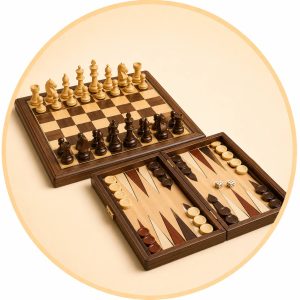 شطرنج تخته نرد