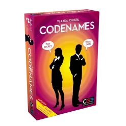 کد نیمز کلمات ذهن زیبا1