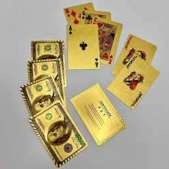دلار طلایی