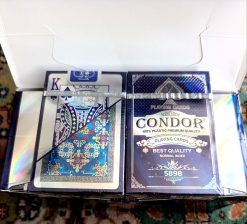 کندر 3