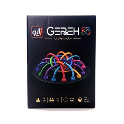 بازی گره 10 246599184591311