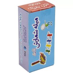 میله شمارش 80 عددی (چوب خط) ماوا