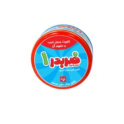 ضربدر 1 (ضرب 1 تا5) /بازي تا