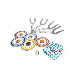 آشپزخونه شفروني /بازي تا
