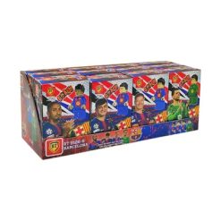 لگو آدمک فوتبالي بارسلونا