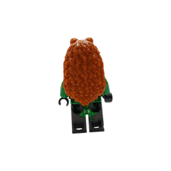 مینی فیگور لگویی سایلکون بلک آرام