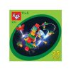 لگو 25 قطعه ( مهدکودک ) / بازی تا