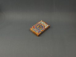 کارت بازی حکم پاسور ورق