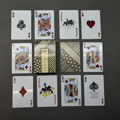 کارت بازی حکم پاسور ورق