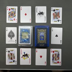 کارت بازی حکم پاسور ورق