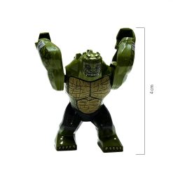 مینی فیگور لگویی تمساح قاتل کیلر کراک Killer Croc