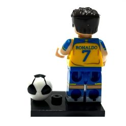 مینی فیگور رونالدو لباس النصر