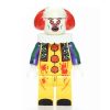 مینی فیگور لگویی ایت با لباس زرد پنی وایز Pennywise