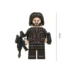 مینی فیگور لگویی جان ویک john Wick