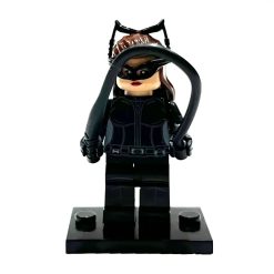 مینی فیگور لگویی کت وومن Catwoman
