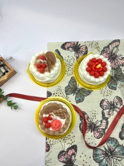شمع کیک تولد